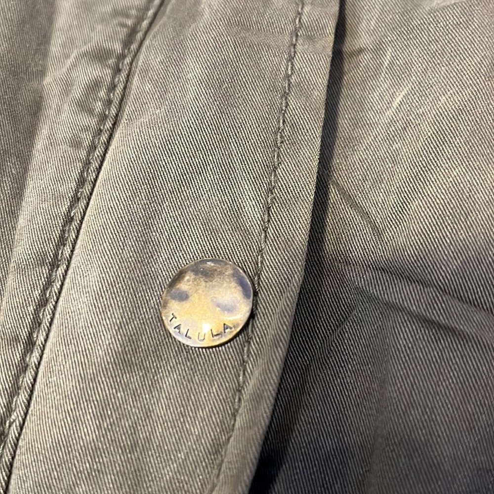 Talula Cargo Jacket S - Picture 5 of 7